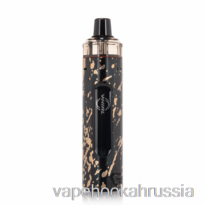 Vape Juice Uwell Whirl T1 16W Pod Mod комплект камуфляж